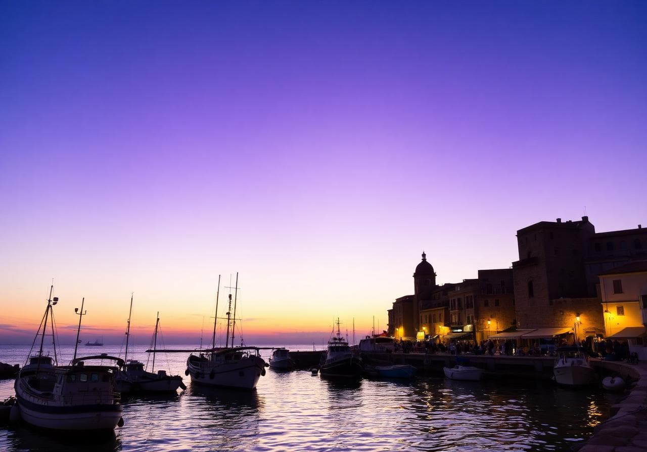Port of Jaffa