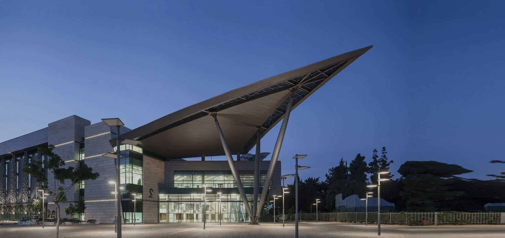 Expo Tel Aviv