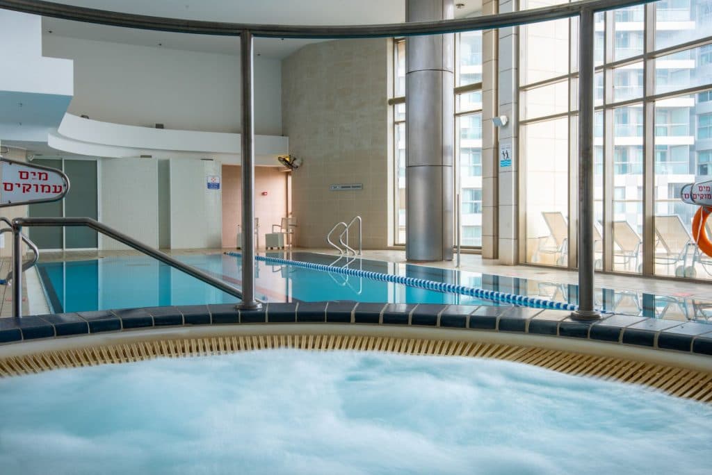 Wellness & Spa facilities