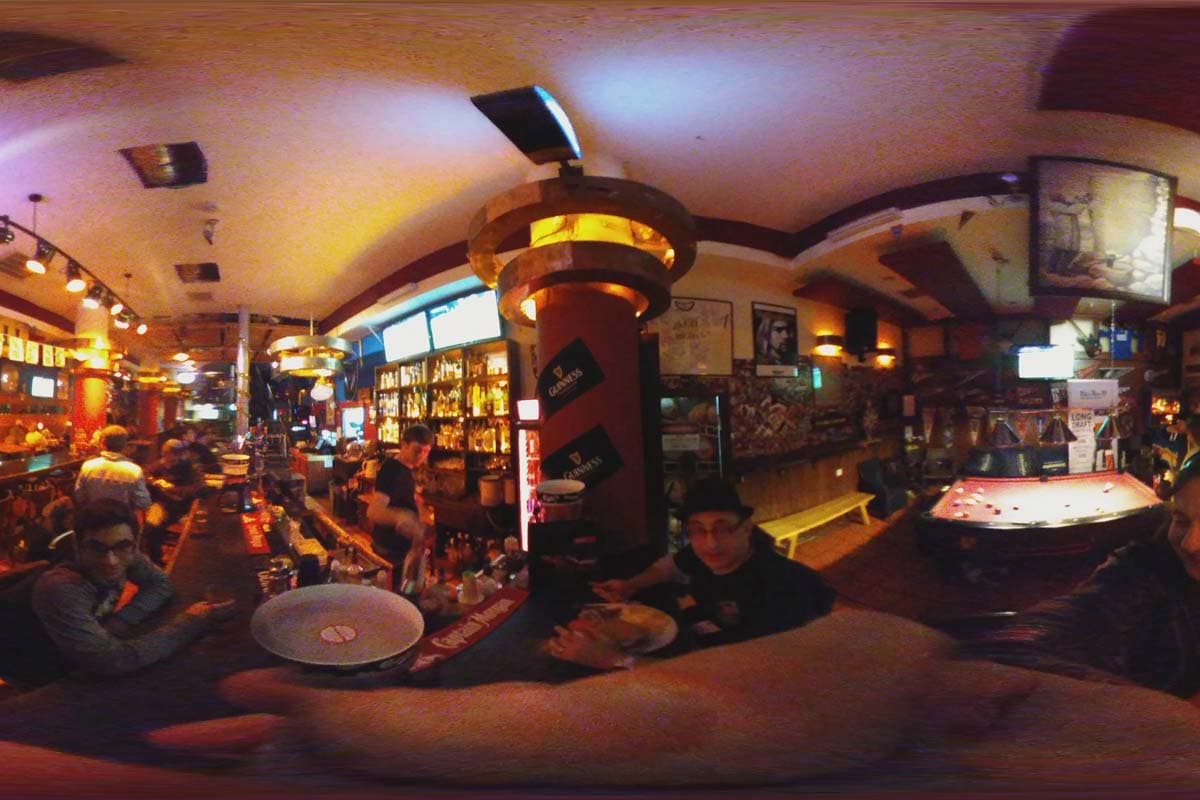 Mike’s Place Herzliya