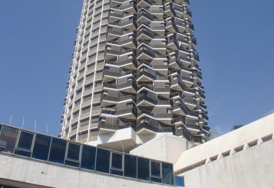 Dizengoff Center, Tel Aviv